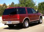 Ford Expedition 1998 года